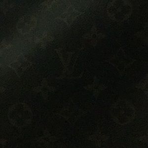 Meet your Posher, Patty